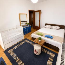 Prilep में, होटल AM Home Rooms