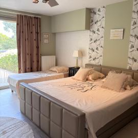 Guesthouse De Witte Merel Deluxe, hotel en Tessenderlo