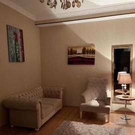 Central Twin Hotel's