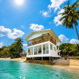 Beach Terrace Studio - WaveSide Ocean Bliss