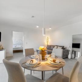 Ferienwohnung Casa Panorama