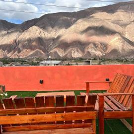 Casa privada en Maimara, hotel en Maimará