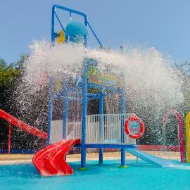 Caldas Park e Hotel - Caldas Novas