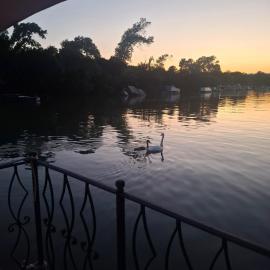 Vasilisa Luxury River House