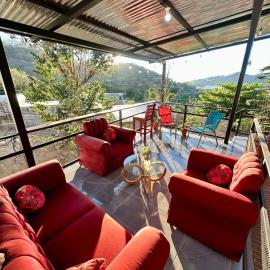 Casa Studio LeClair: San Juan del Sur'da bir otel