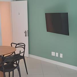 Hotel Residence, hotel in Rio de Janeiro