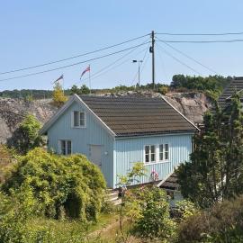Guest House, hotel in Tjøme