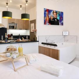 Marquise - COSY FLAT