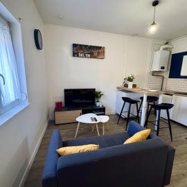 L'Escapade studio