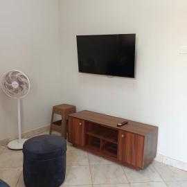 Comfortable global apartments