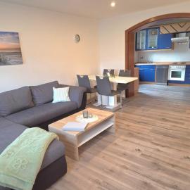 Ferienwohnung Weserbergland Haus Nr 29 Erdgeschoss