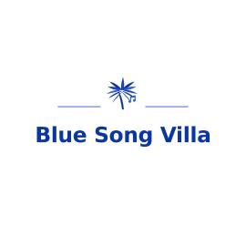 Blue Song Villa, hotell i Braco