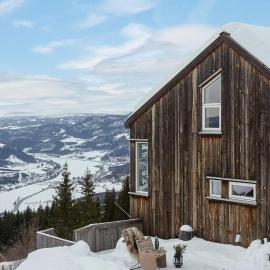 Hafjell Retreat - Kaldsvekroken Ski Cabin