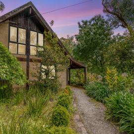 Myrtle Loft - Forest Garden, Emerald