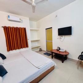 Hotel Siddhartha, hotel in Bodh Gaya