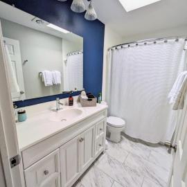 Spacious Family Friendly Townhome at Lakeside Park