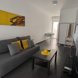 Casa Mivic