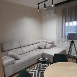 Trkaliste luxury apartment