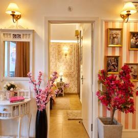 European Style Luxe Studio by Vimdra Bliss
