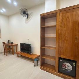 Khách sạn Phú Khang, hotelli kohteessa Cao Bằng