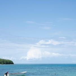 VATURUA Homestay, хотел в Yarawa Island
