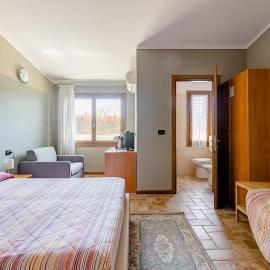 Agriturismo Taglio del Re, hotel en Jesolo