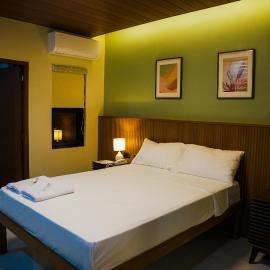 Cloudbeds Inn, hotel u gradu 'Vira'