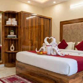 Kasauli Serenity Lodge, hotel em Kasauli
