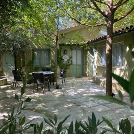 Casa Valley Boutique, hotel in Melegis