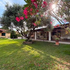 예솔로에 위치한 호텔 Agriturismo Taglio del Re