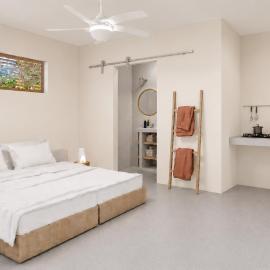 Boho apartments Bonaire