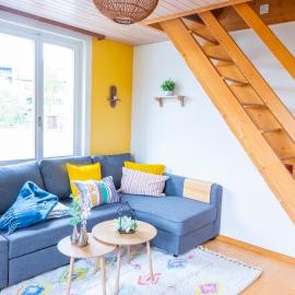 Bijou Bern-Familien-Interlaken-Thun-Aare
