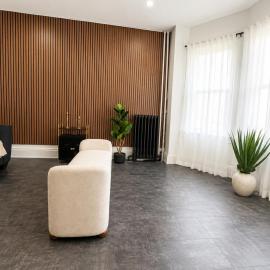 Havrenza Modern 4BR Near NYC, MetLife & Train