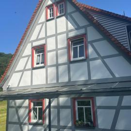 Chalet Leberbach