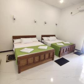 Wildsights villa