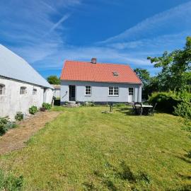 Landsted i Kongens Tisted, hotel v mestu Kongens Tisted