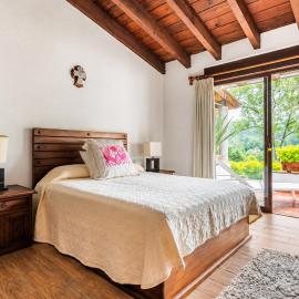 Hermosa Villa En Valle de Bravo