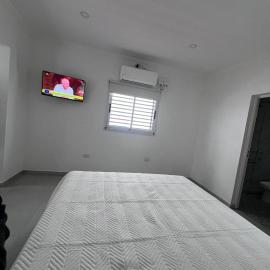Alojamiento madariaga
