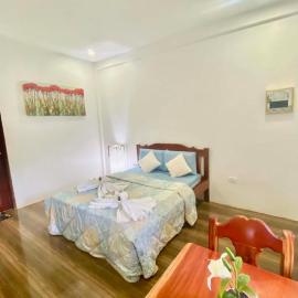 Queen Deluxe Room III Fuego Island Guest House By Fuego Island Private Resorts
