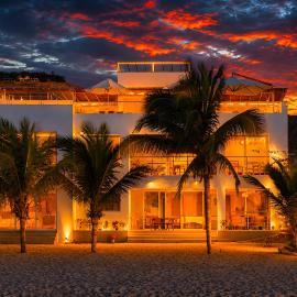 Casa Marena Punta Sal