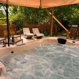 Podere Cafasso Country House