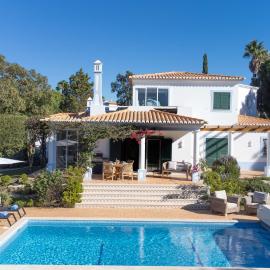 Casa Stefan 2 bedroom villa with pool