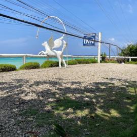 D' Partner's Inn, hotel en Jagna