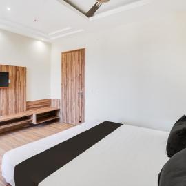 Hotel O Hotel Shiv Lok