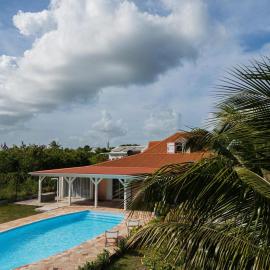 Villa BOIS JOLAN-GISSAC