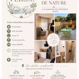 Studio VERdon