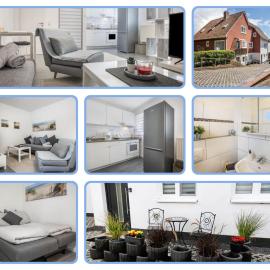 Ferienwohnung Heide 2