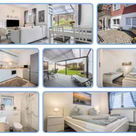 Walsrode में, होटल Ferienwohnung Heide 1