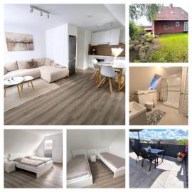 Walsrode में, होटल Ferienwohnung Heide