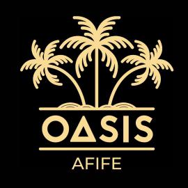 Oasis Afife